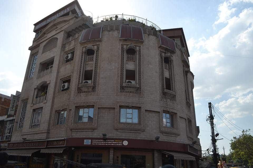 undefined Hotel Sudarshan 7